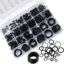 Afbeeldingen van Assortiment O-ringen 90SH