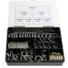 Afbeeldingen van Assortiment bonded seals BSP