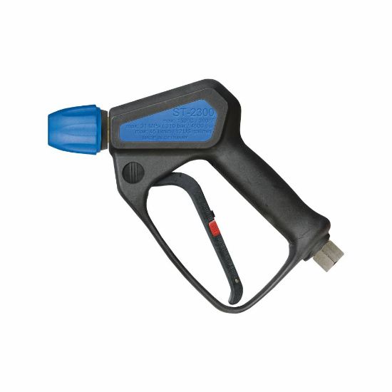 Afbeeldingen van ST2300 - HD pistool - swivel - 310 Bar
