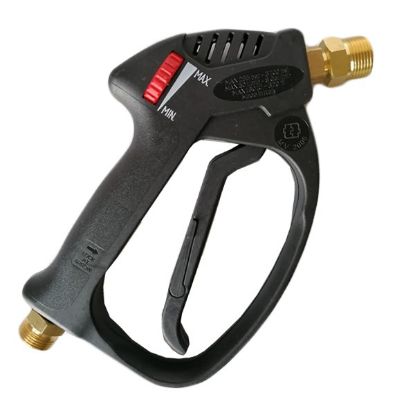 Afbeeldingen van MV2006 - HD pistool