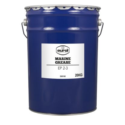 Afbeeldingen van Eurol Marine Grease EP 2/3