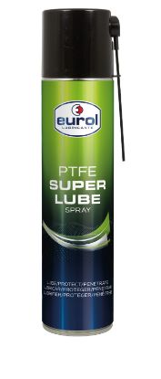 Afbeeldingen van Eurol PTFE Super Lube Spray