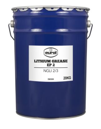 Afbeeldingen van Eurol Universal Lithium Grease