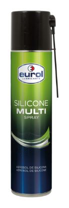 Afbeeldingen van Eurol Silicone Multi Spray