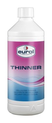 Afbeeldingen van Eurol Thinner