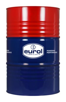 Afbeeldingen van Eurol Coolant -36°C GLX 210L