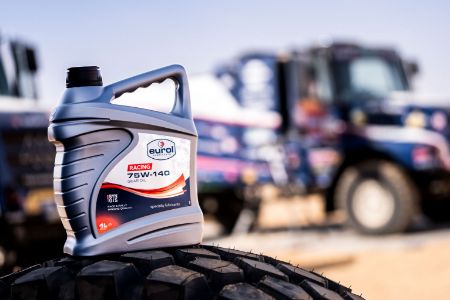 Afbeelding voor categorie Smeermiddelen