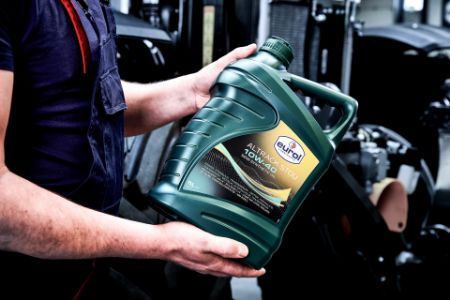 Afbeelding voor categorie Transmissie en tandwielbakolie