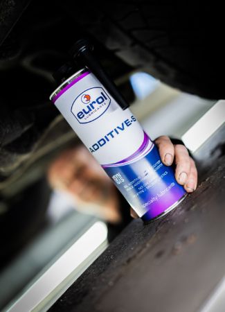 Afbeelding voor categorie Adblue en additieven