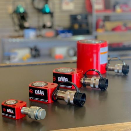 Afbeelding voor categorie Persgereedschap