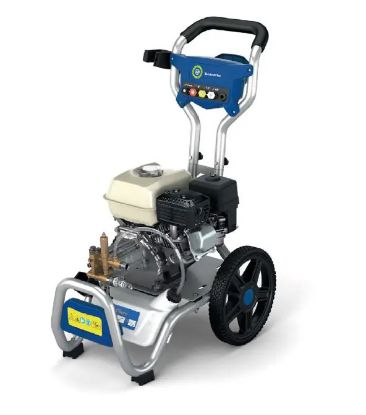 Afbeeldingen van HD Reiniger Rex 200 bar / 11L