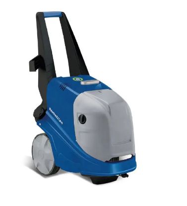 Afbeeldingen van HD Reiniger Lava 160 bar / 8L